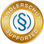 Handlerschutz Logo